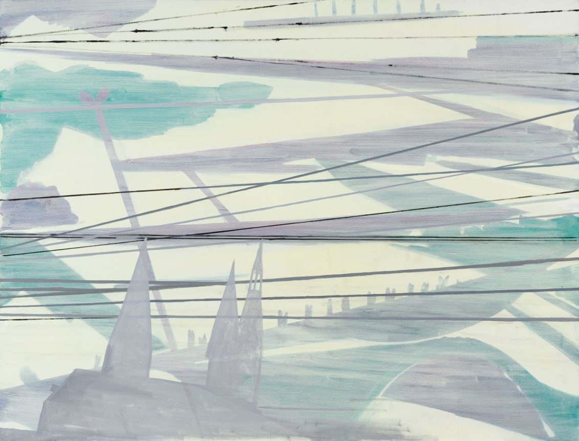 Untitled (RD-S043), 1983-1987.