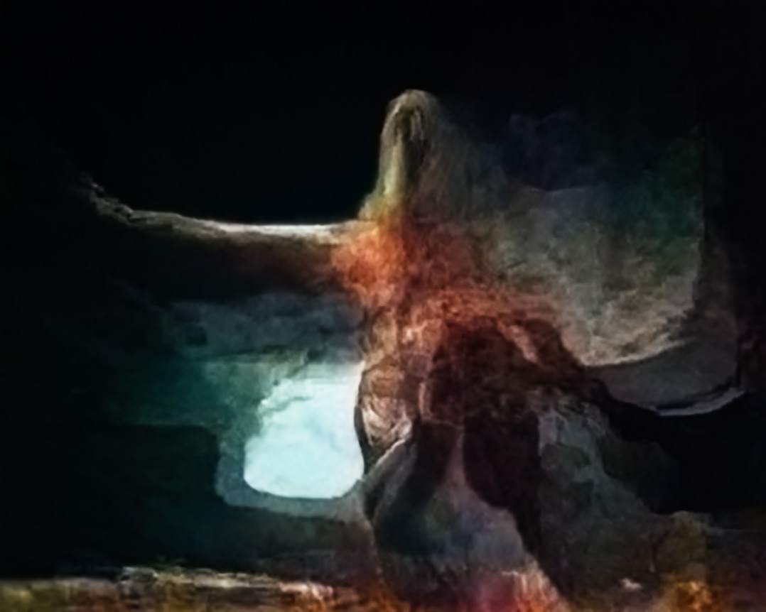 Octopus - (Corpus: From the Depths), Adversarially Evolved Hallucination, 2017