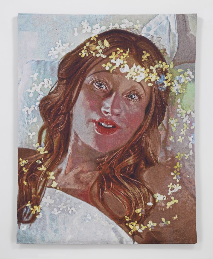 Untitled #604 by Cindy Sherman