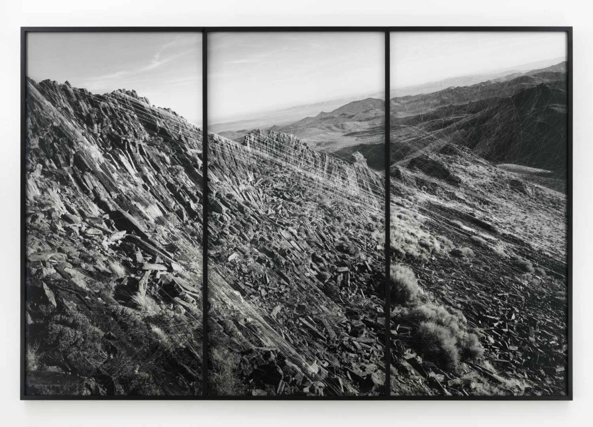 Karnak, Montezuma Range