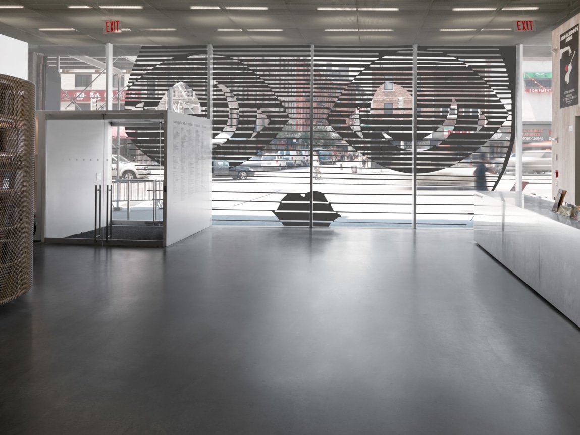 Ostalgia. Installation view, 2011. New Museum, New York. Photo: Chris Burke.