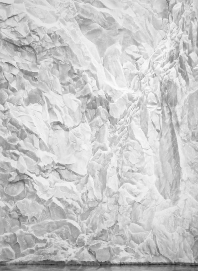 Untitled (Juliette), 2017.