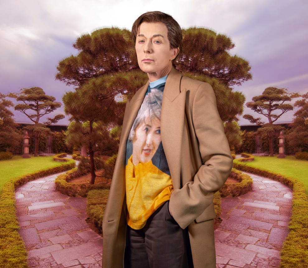Untitled #602 by Cindy Sherman
