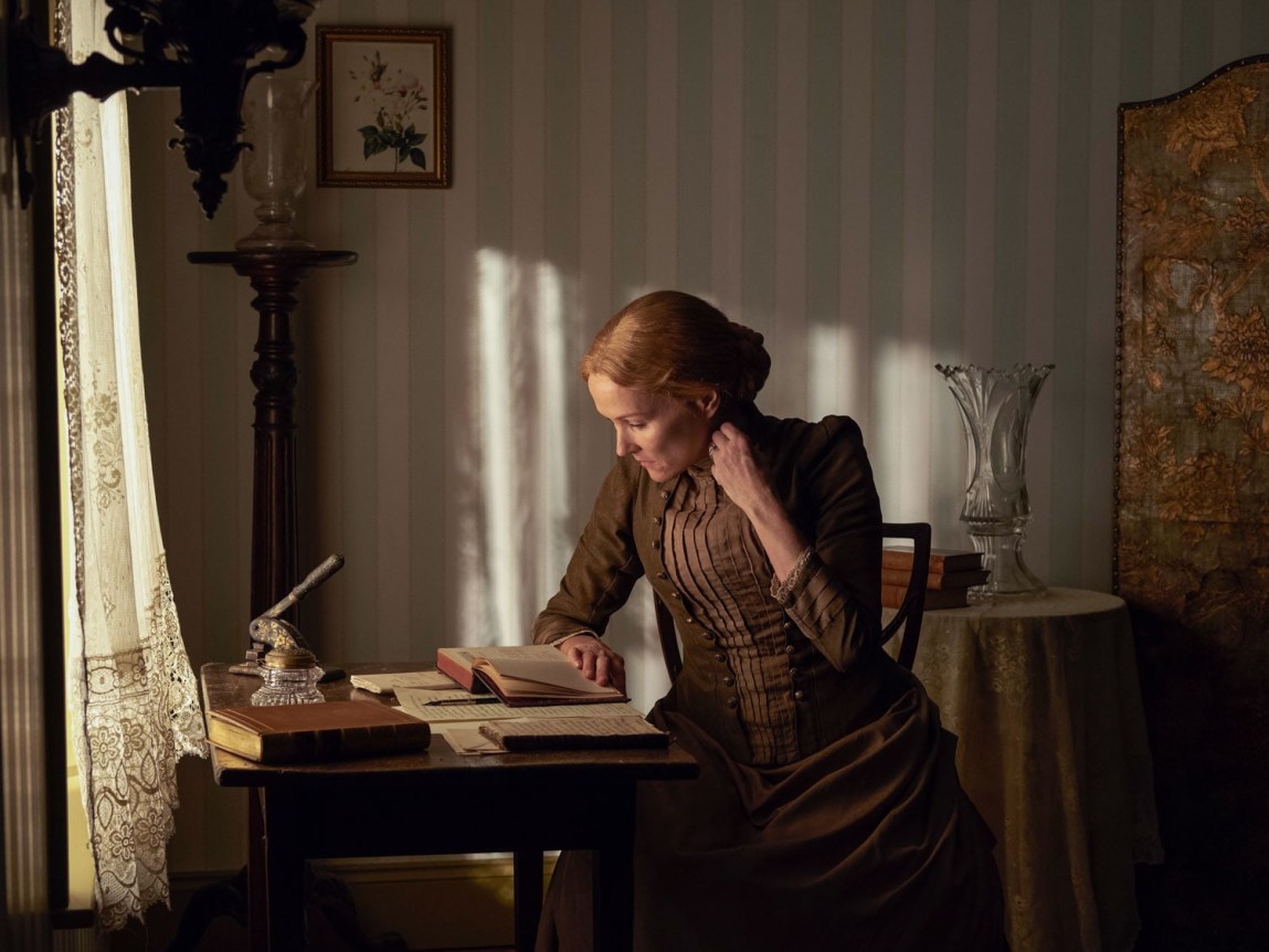 Helen Pitts Class of 1859 (Lessons of The Hour), 2019.