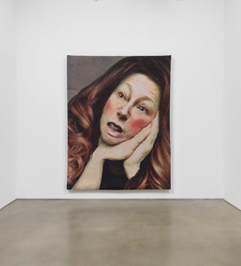 Untitled #605 by Cindy Sherman