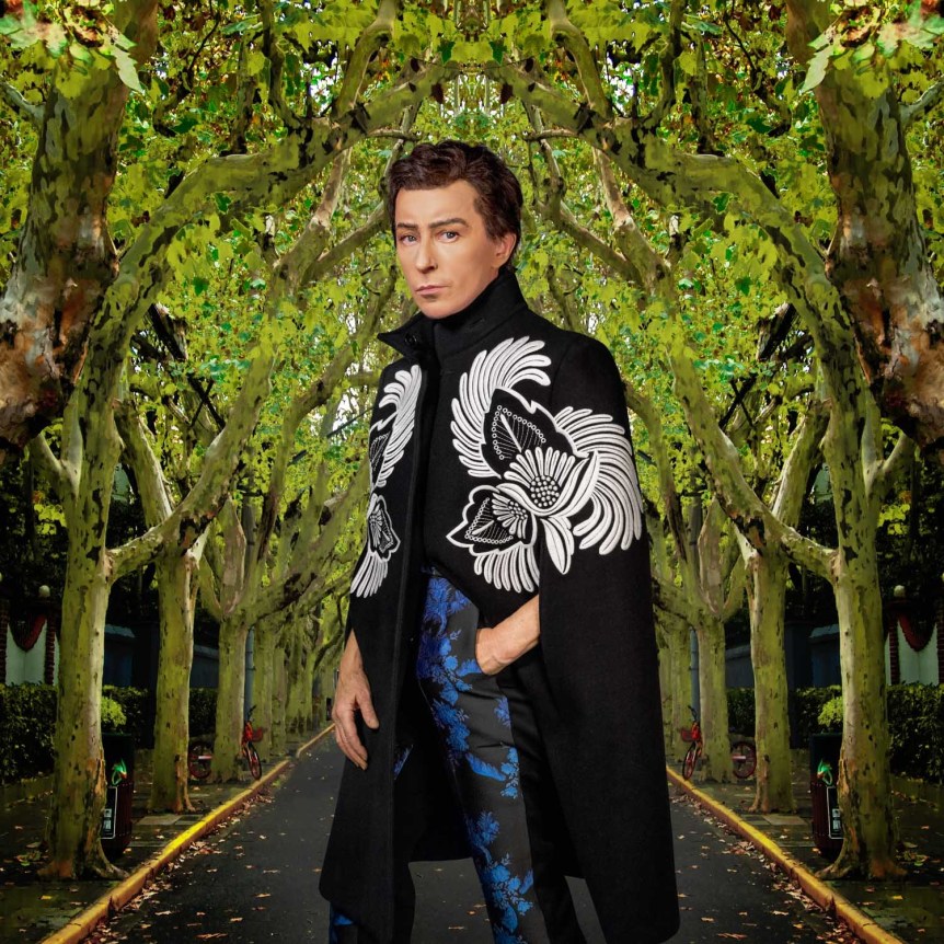 Cindy Sherman photograph 'Untitled #614'