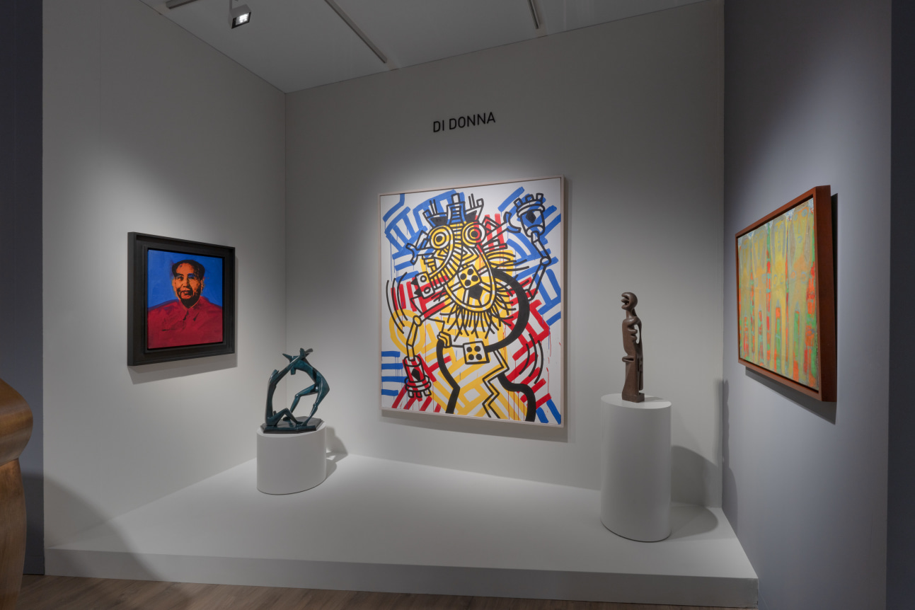 Art Basel Installation Image #2