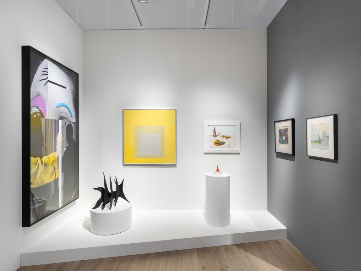 Art Basel Installation Image #4