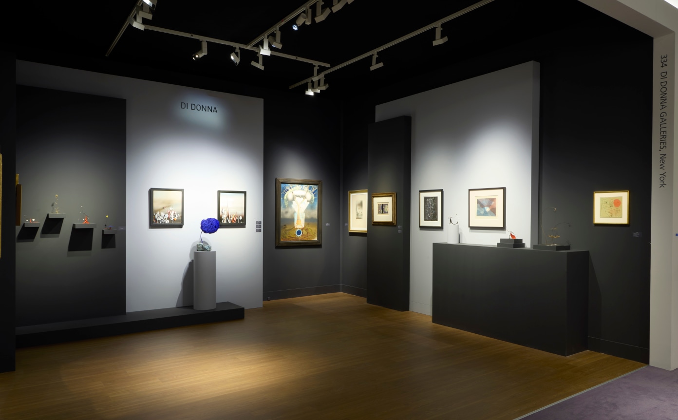 TEFAF Installation Image 3