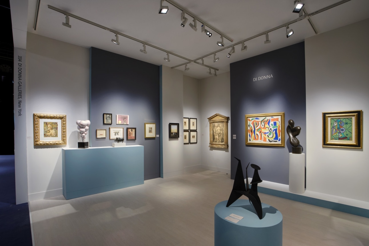 TEFAF Install Image 3
