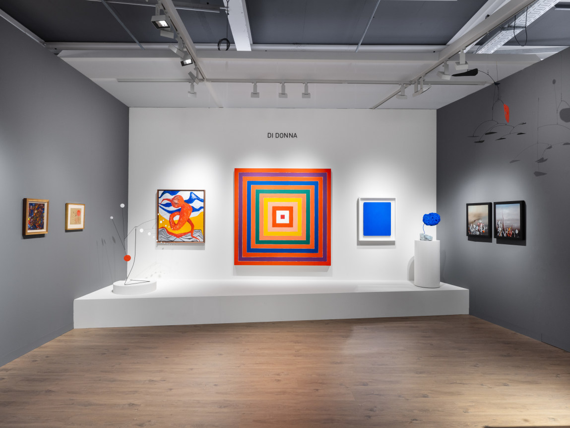 Art Basel Installation Image #1