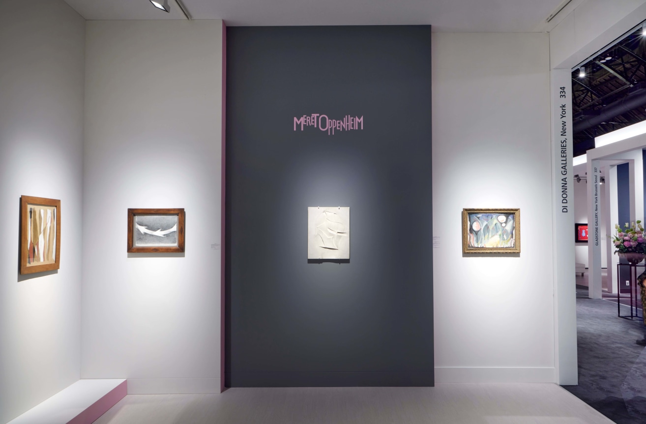 TEFAF Installation Image #6
