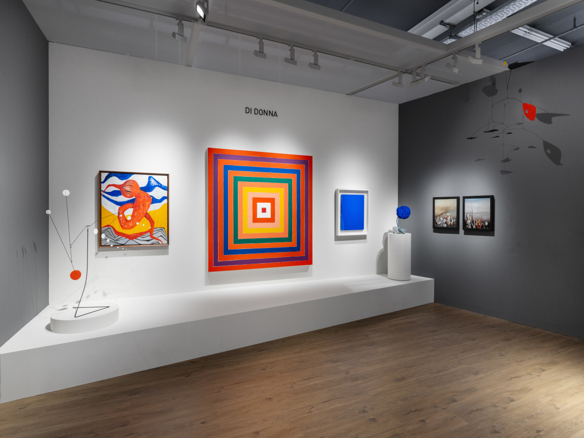 Art Basel Installation Image #3