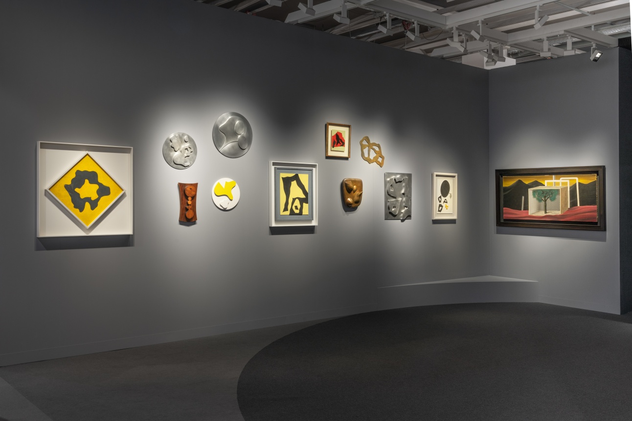 Art Basel Installation Image #4