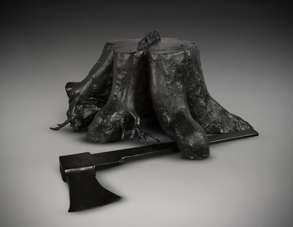 Magritte and Les Lalanne: In the Mind&rsquo;s Garden