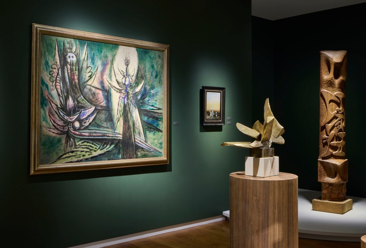 Hallowed Ground Installation Image 6