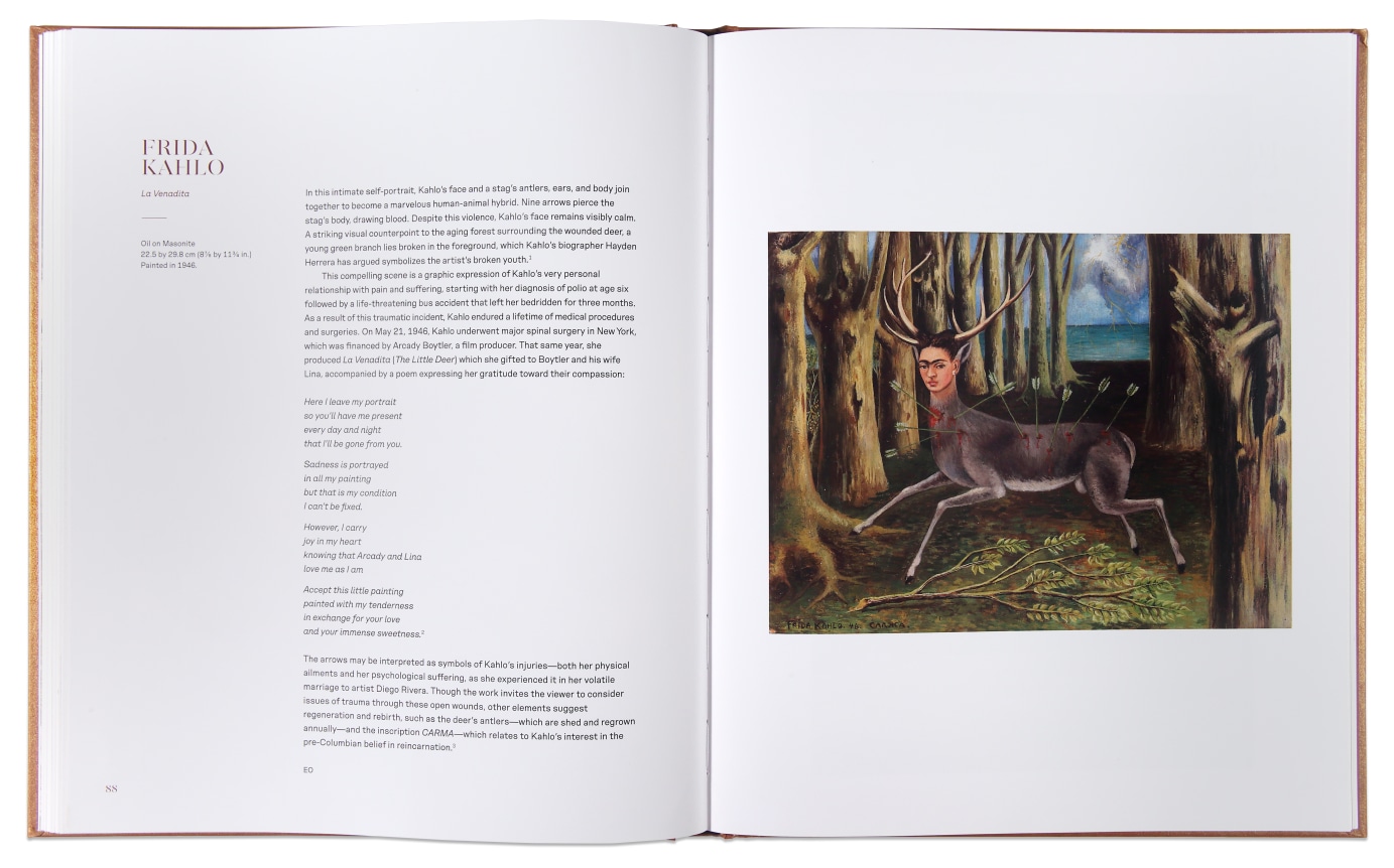 Surrealism in Mexico Interior Book Image #8