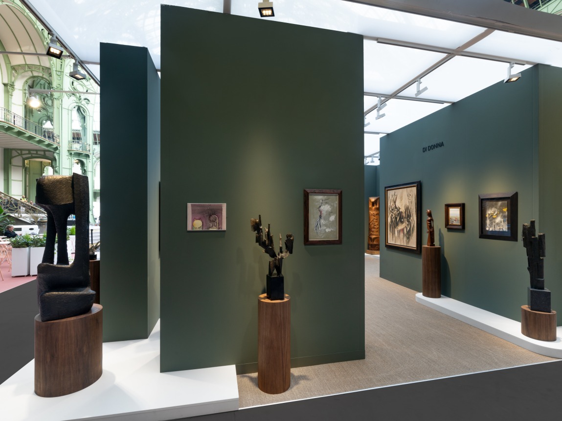 Art Basel | Paris 2024