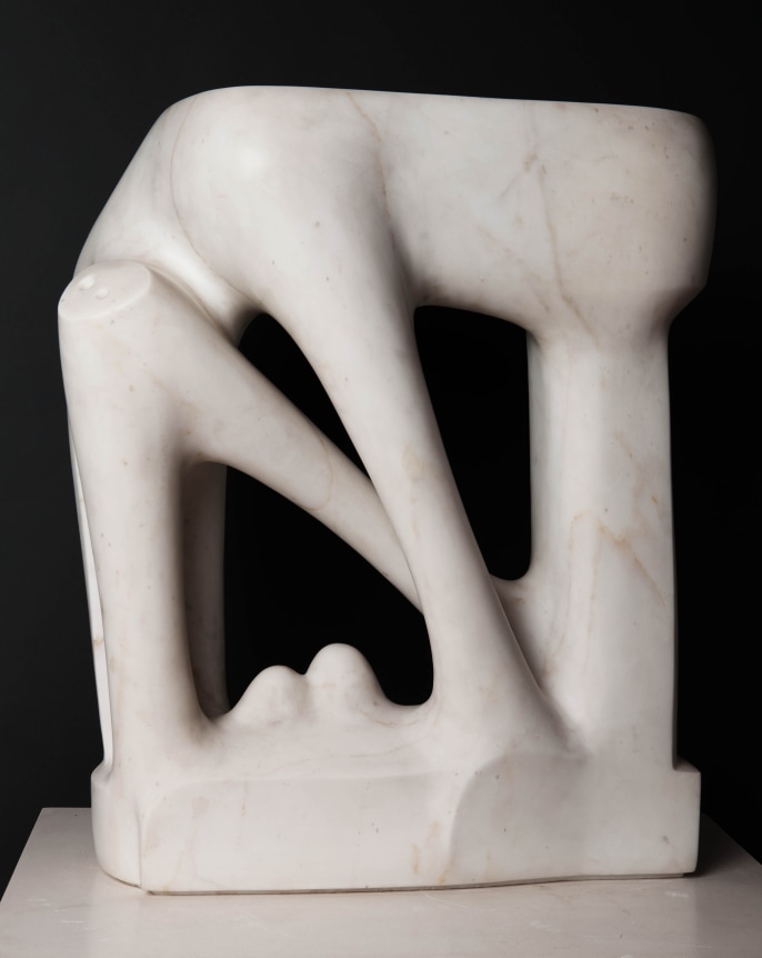 Agust&iacute;n C&aacute;rdenas, La Petite fen&ecirc;tre