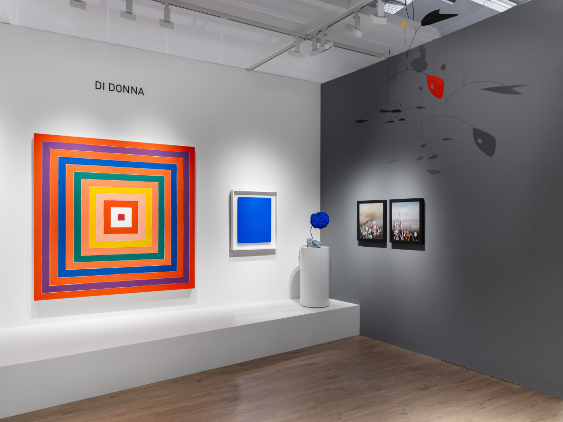 Art Basel Installation Image #10