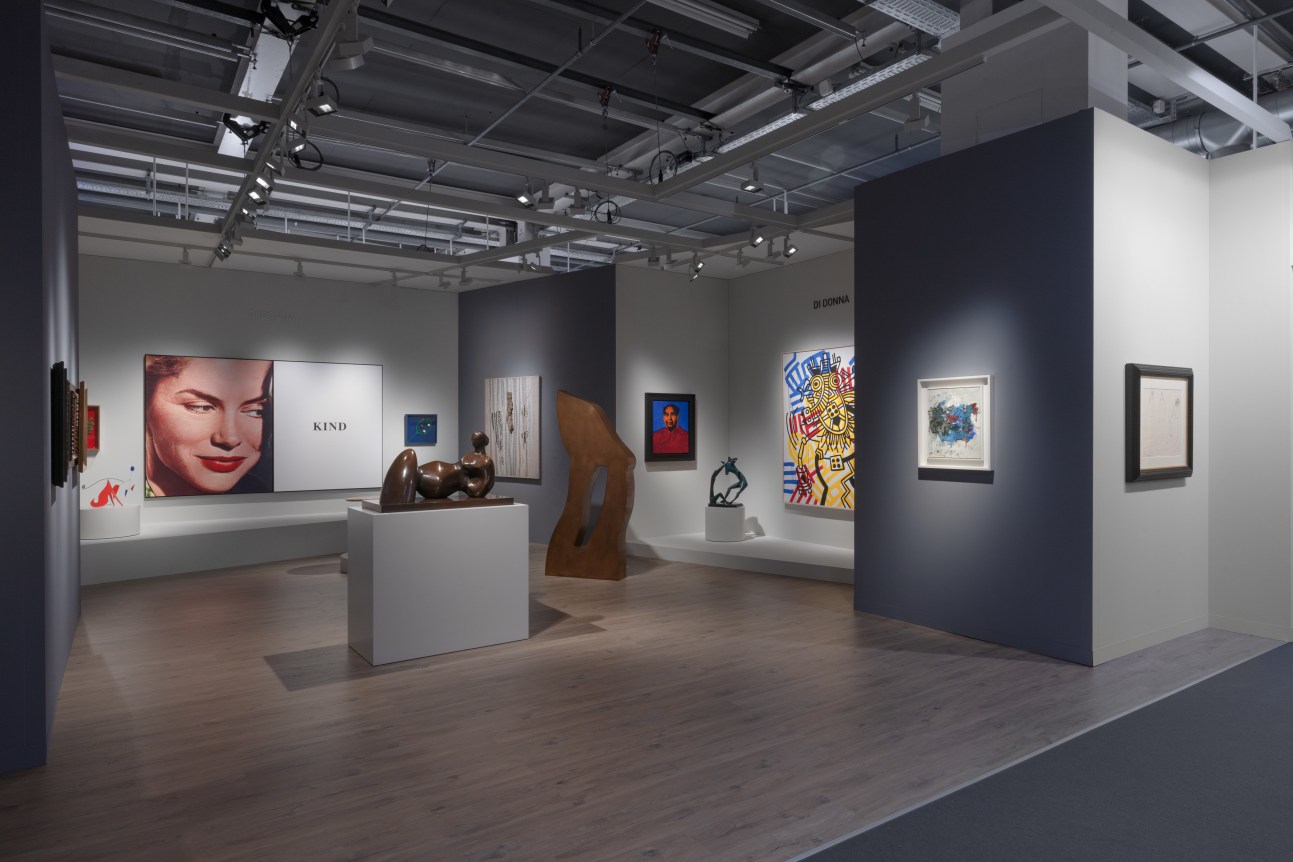 Art Basel Installation Image #5