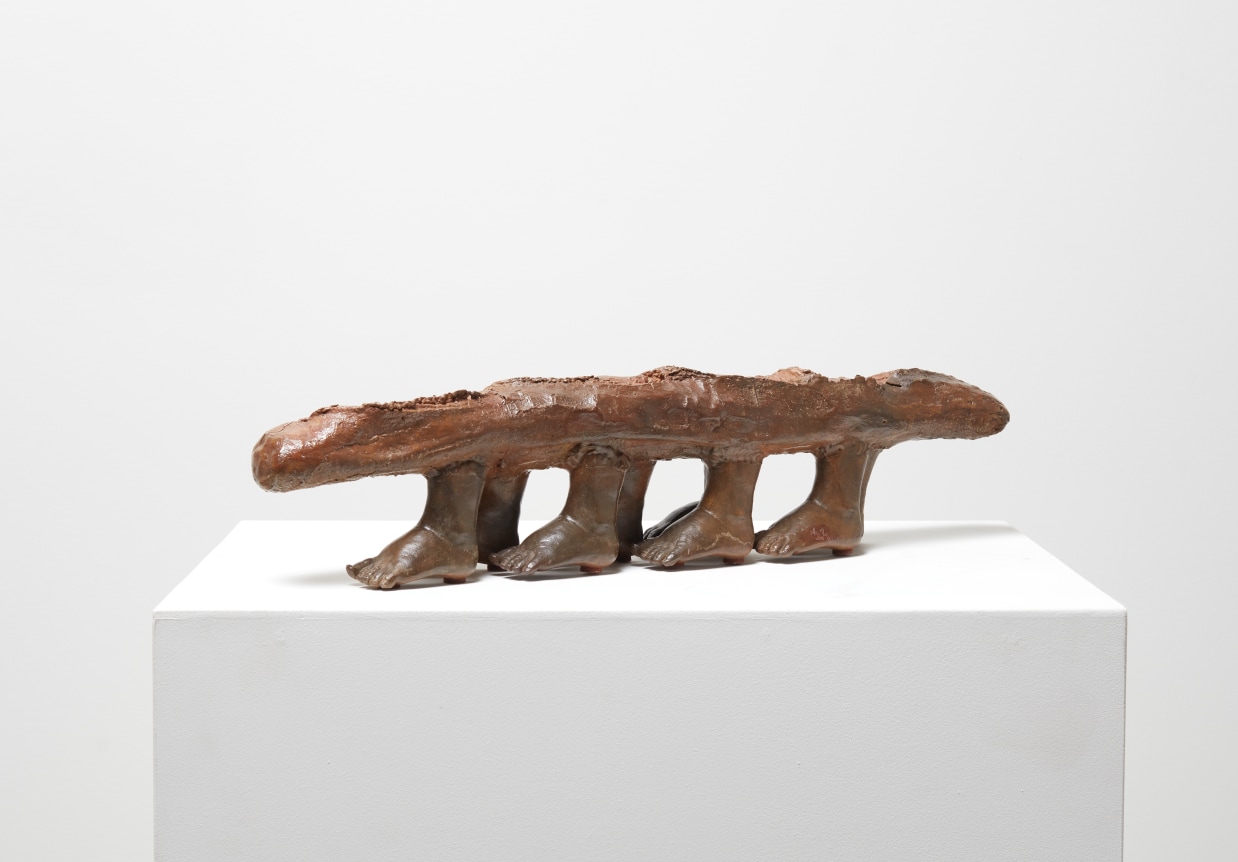 Magritte and Les Lalanne: In the Mind&rsquo;s Garden