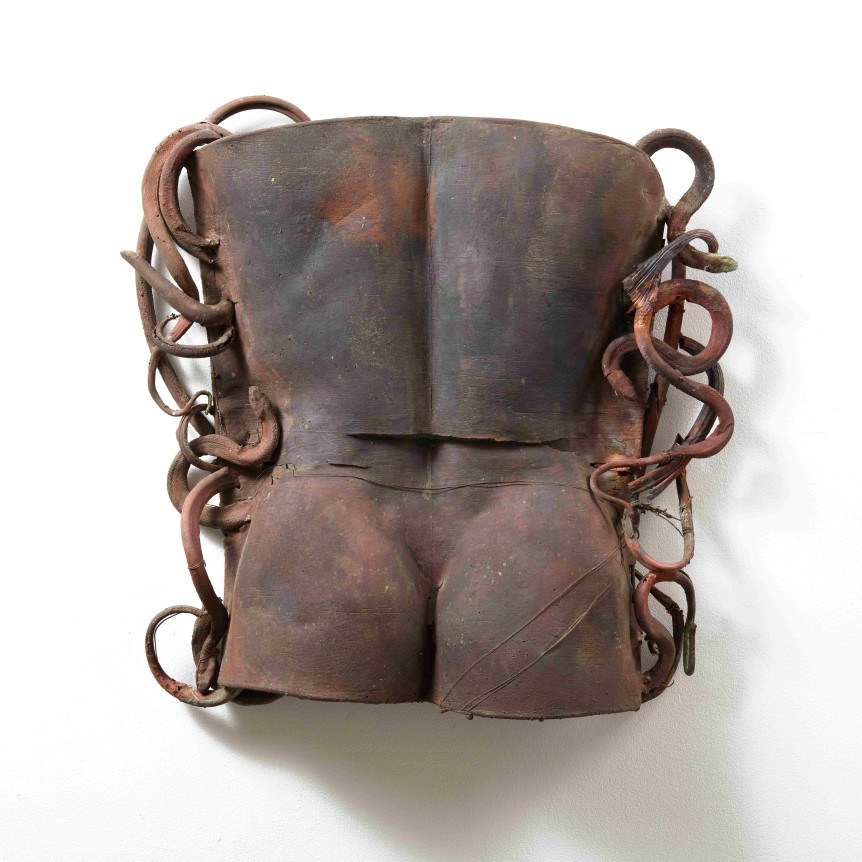 Magritte and Les Lalanne: In the Mind&rsquo;s Garden