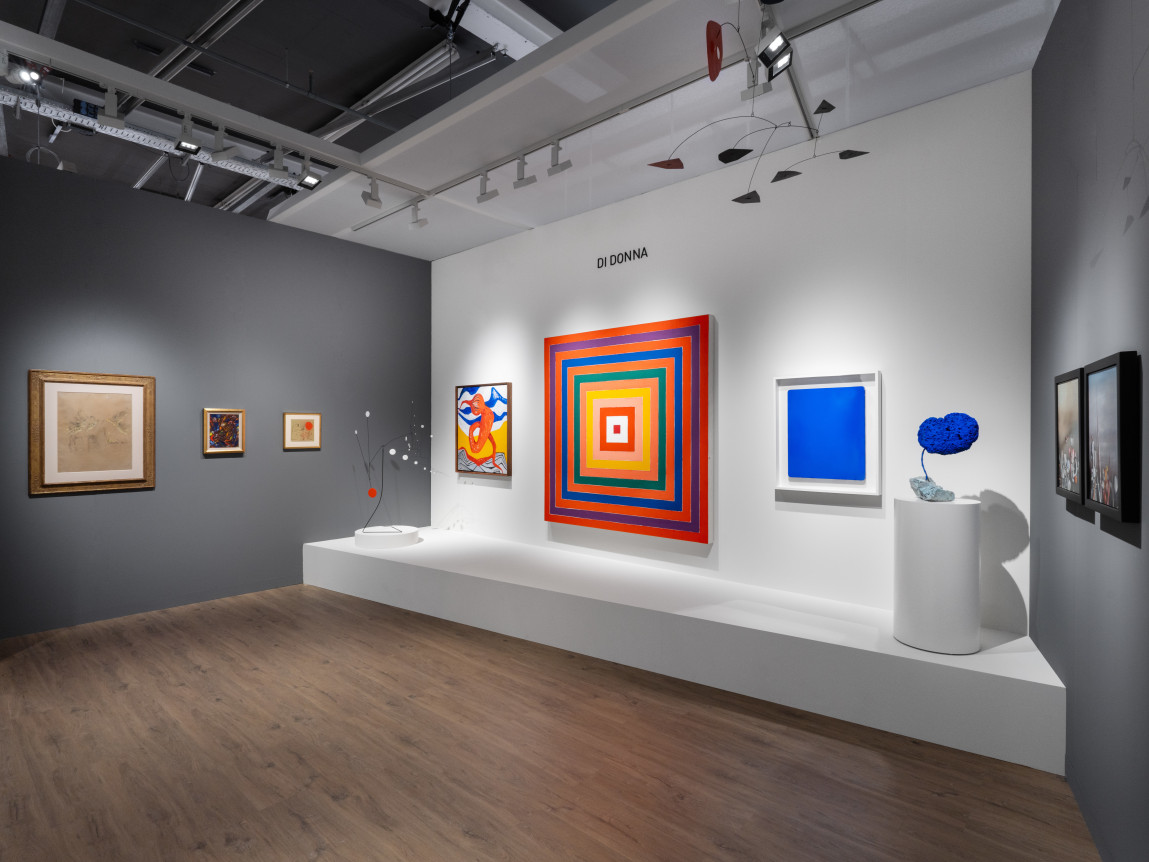 Art Basel Installation Image #2