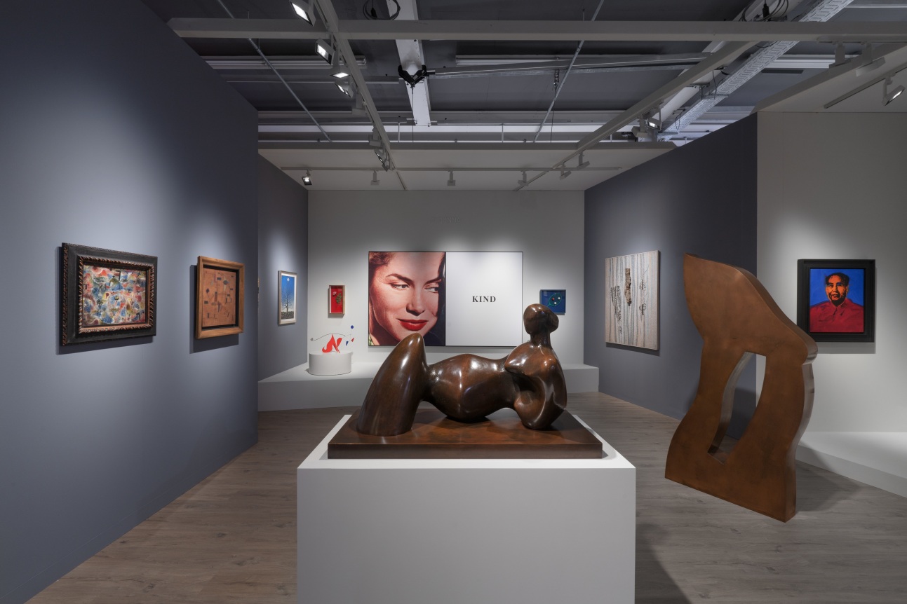 Art Basel Installation Image #3