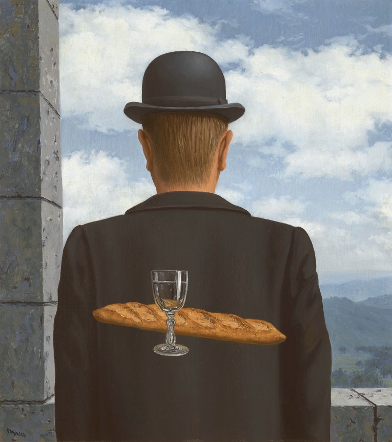 Magritte and Les Lalanne: In the Mind&rsquo;s Garden