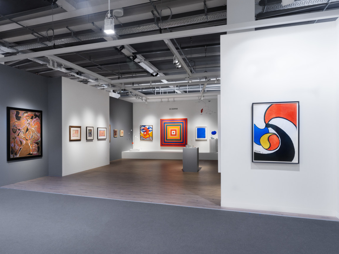 Art Basel Installation Image #7