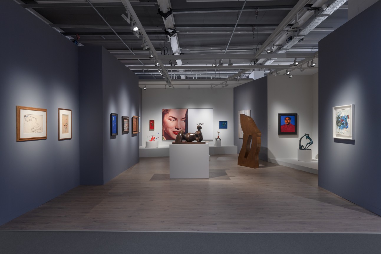 Art Basel Installation Image #4