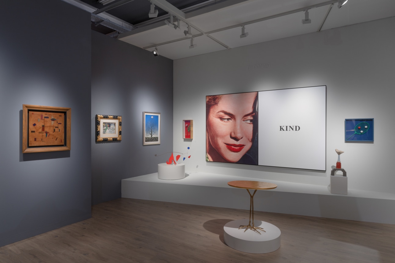 Art Basel Installation Image #6