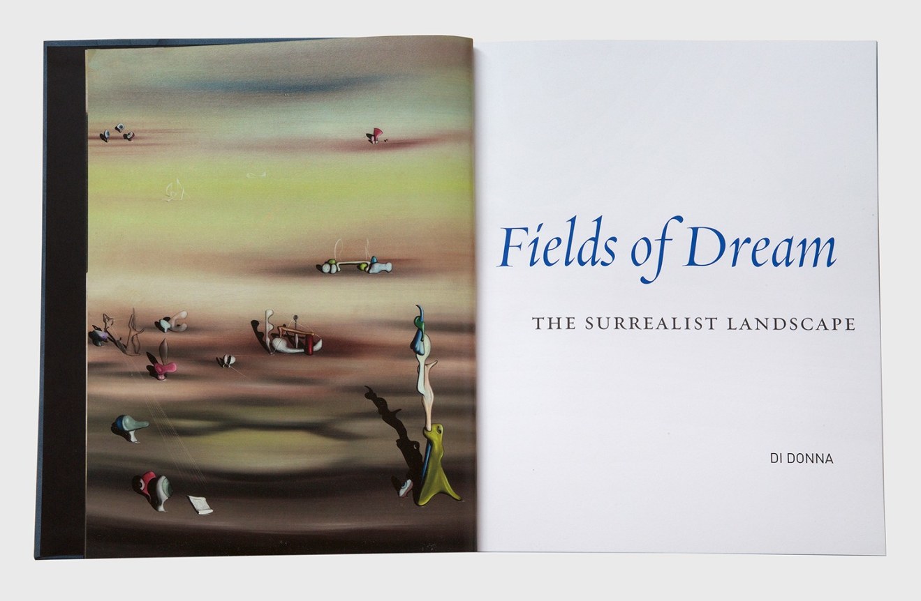 Fields of Dream
