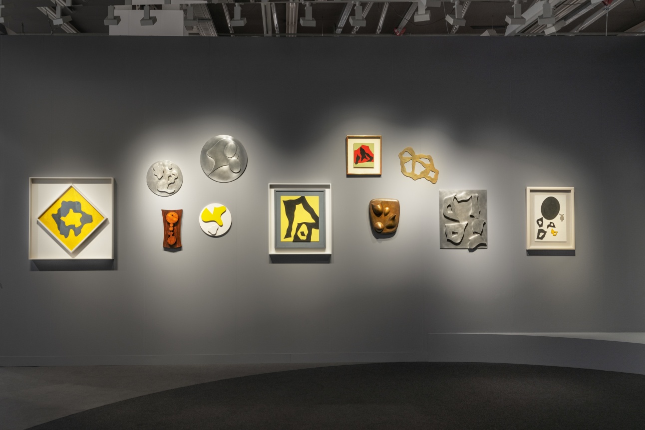 Art Basel Installation Image #5