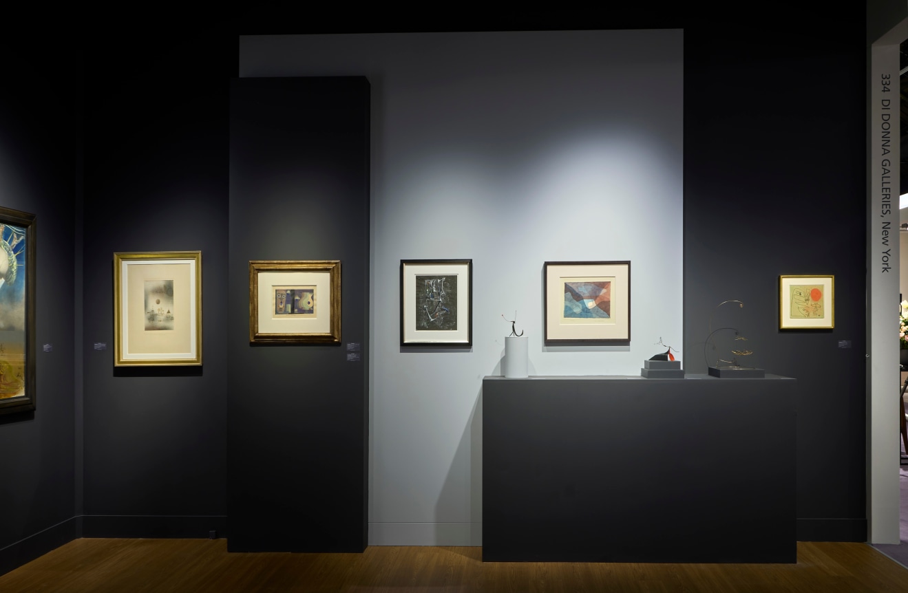 TEFAF Installation Image 5
