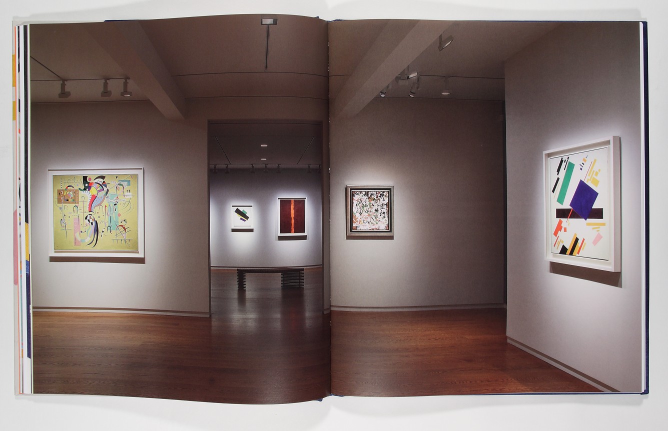 Paths to the Absolute