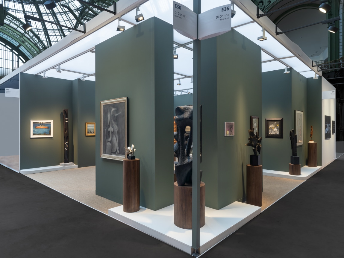 Art Basel Paris Installation Image #7