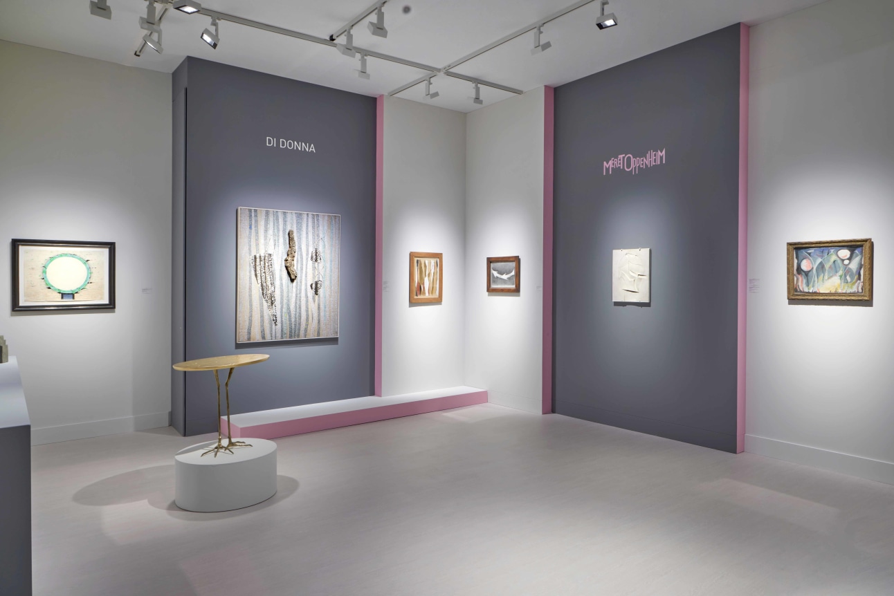 TEFAF Installation Image #4