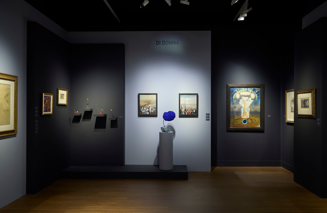 TEFAF Installation Image