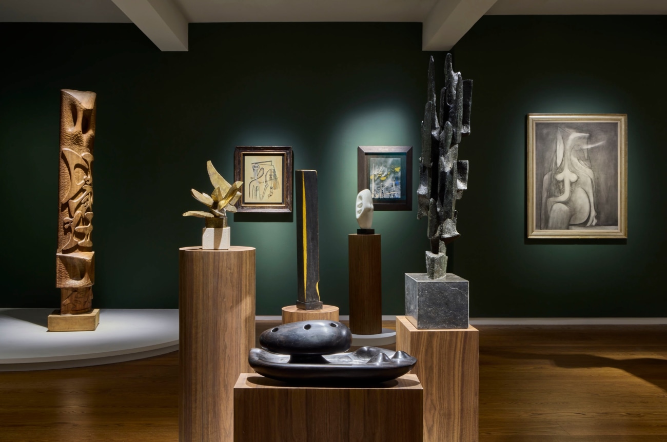 Hallowed Ground Installation Image 5