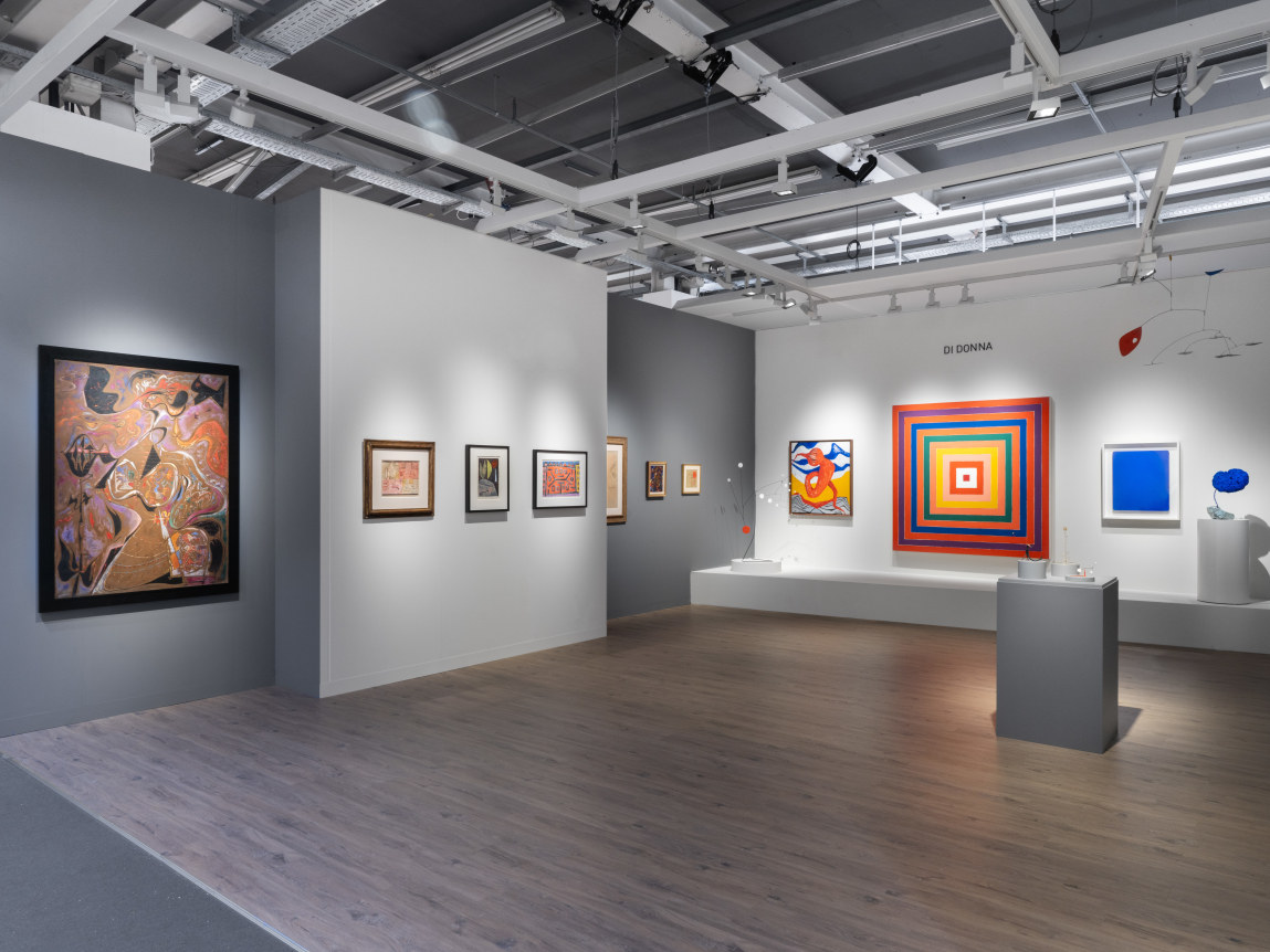 Art Basel Installation Image #8