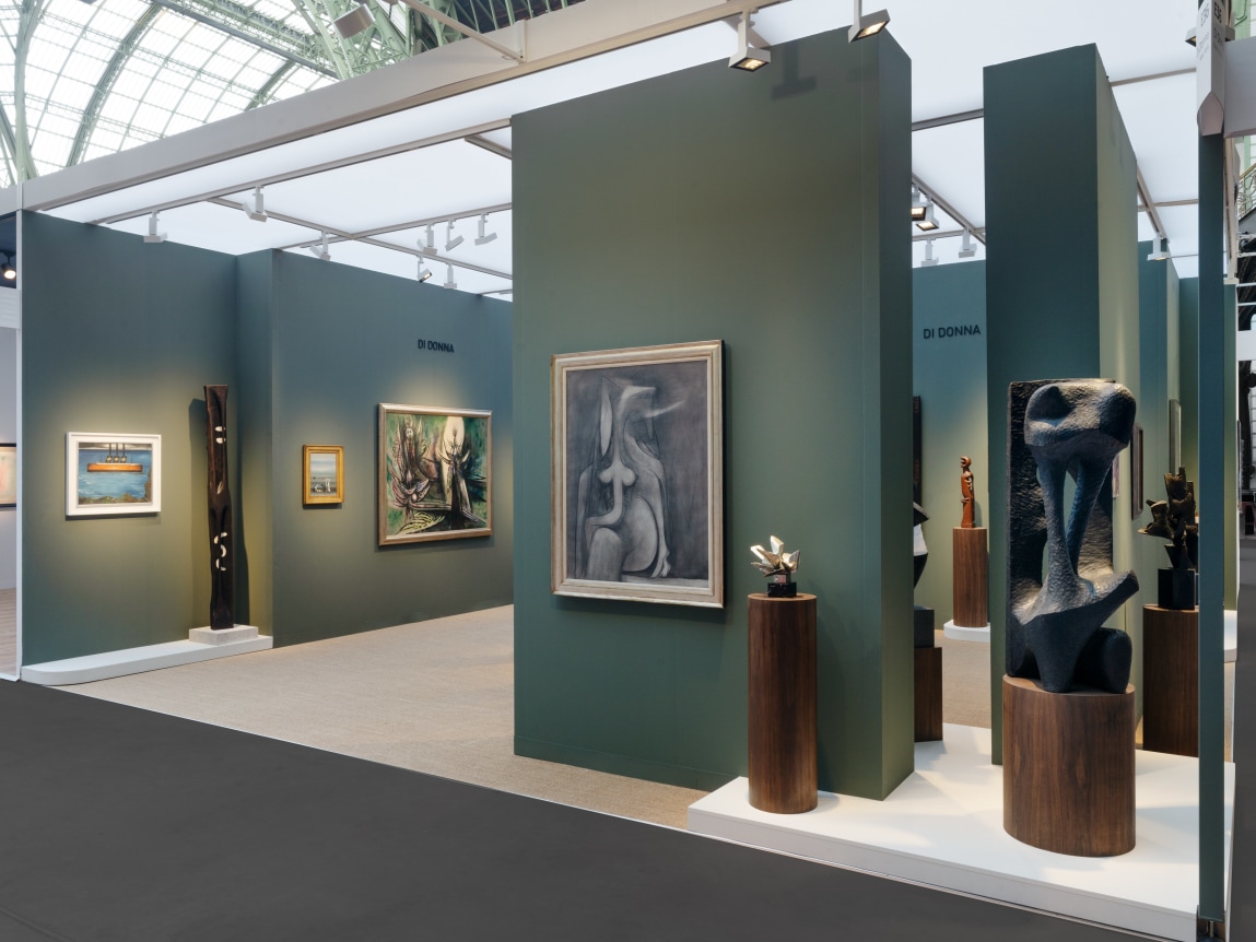 Art Basel | Paris 2024