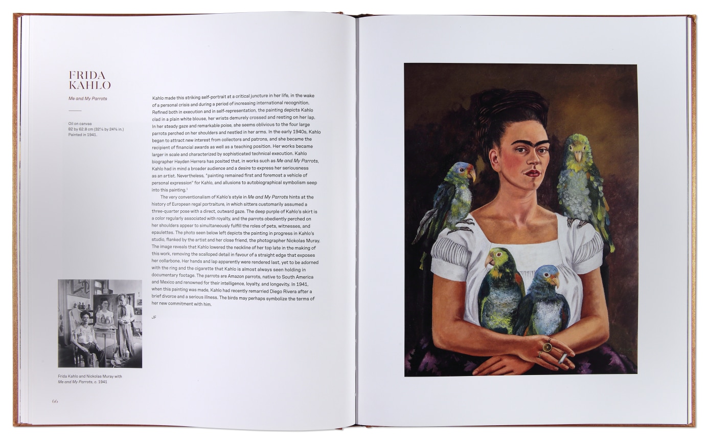 Surrealism in Mexico Interior Book Image #6