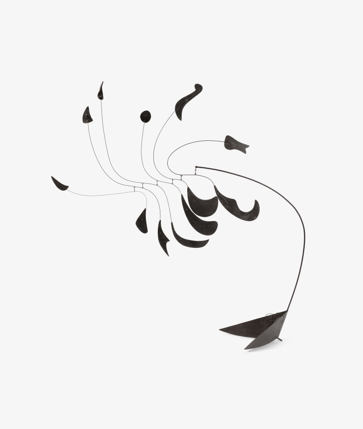 Alexander Calder, Untitled, 1939