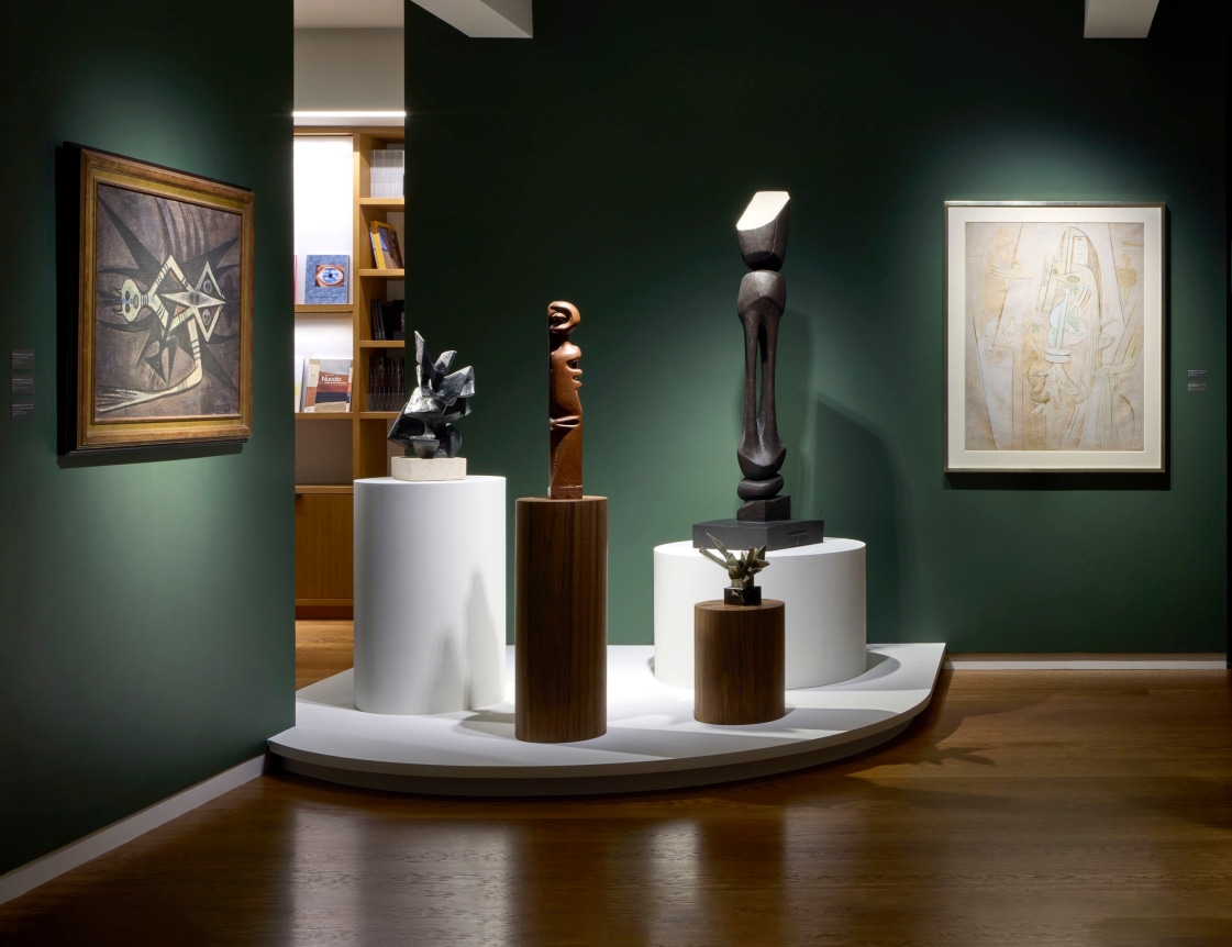 Hallowed Ground Installation Image 8