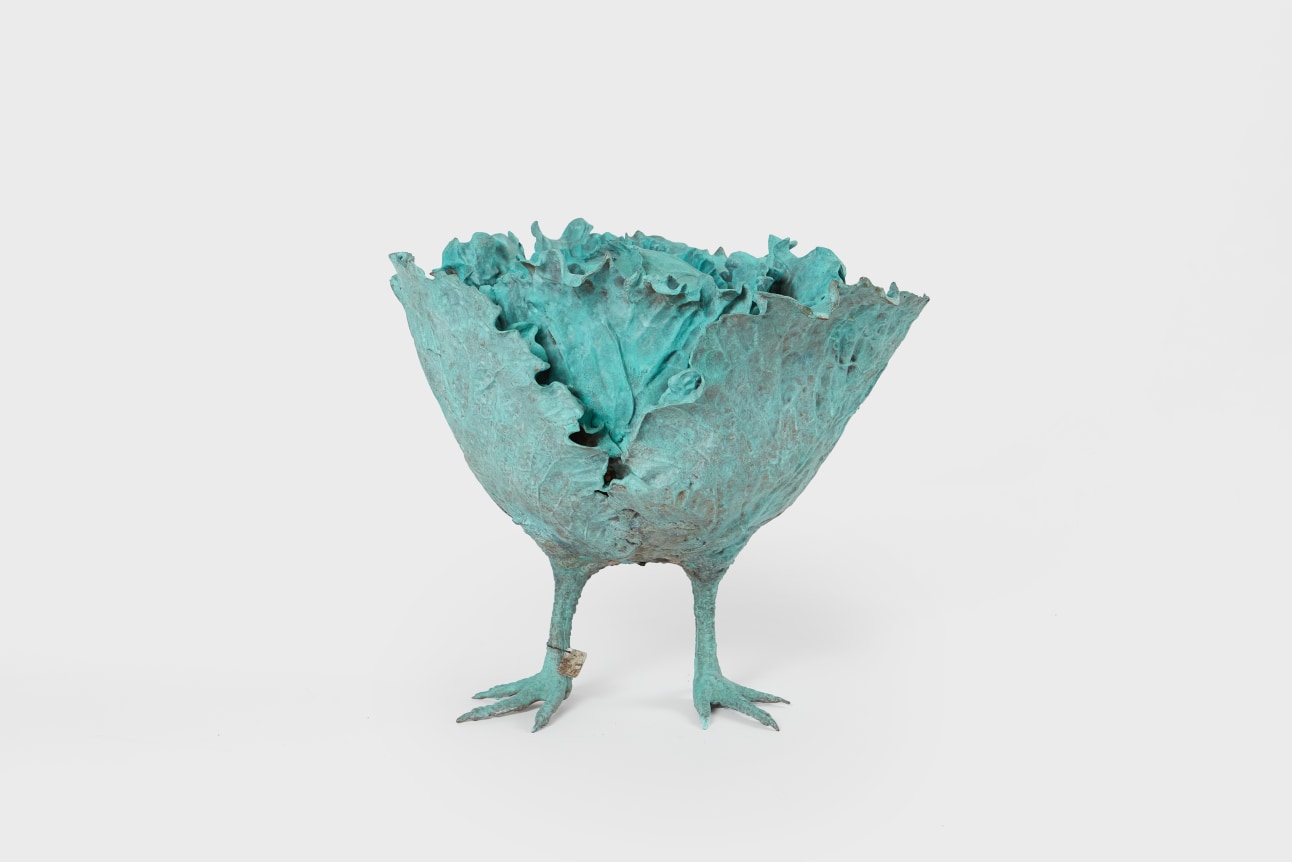 Magritte and Les Lalanne: In the Mind&rsquo;s Garden