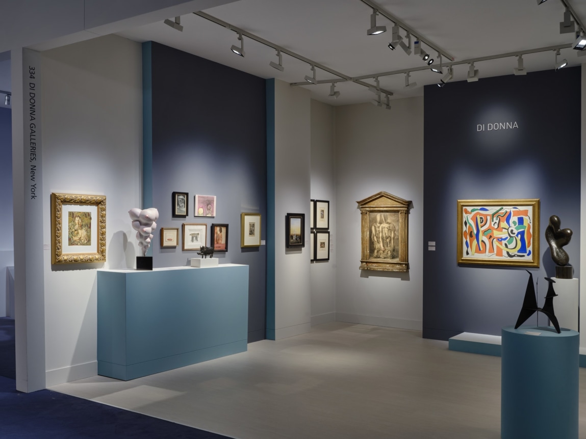 TEFAF Install Image 2