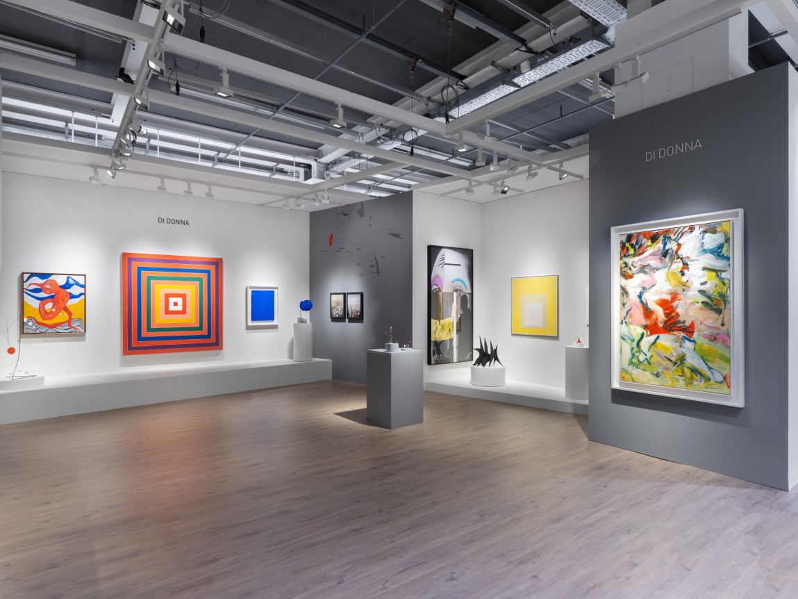 Art Basel Installation Image #5