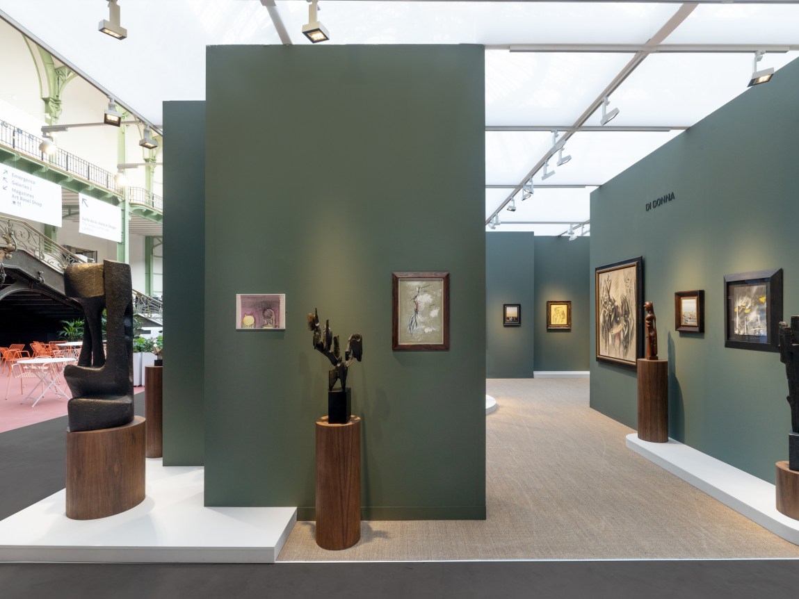 Art Basel | Paris 2024